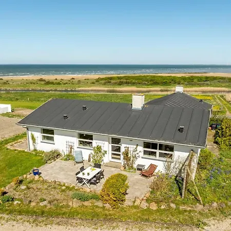 Casa vacanze Grita - 100m To The Fjord By Interhome *