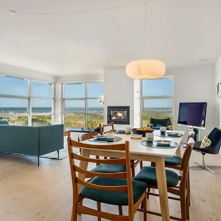 Grita - 100m To The Fjord By Interhome Casa vacanze
