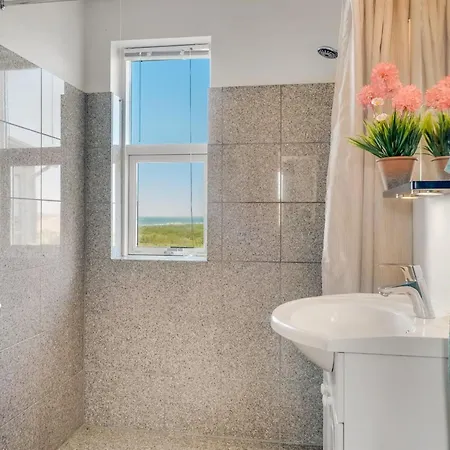 Grita - 100m To The Fjord By Interhome Casa vacanze