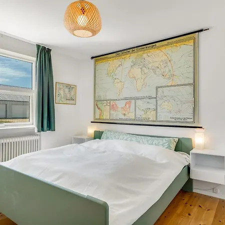 Grita - 100m To The Fjord By Interhome Casa vacanze