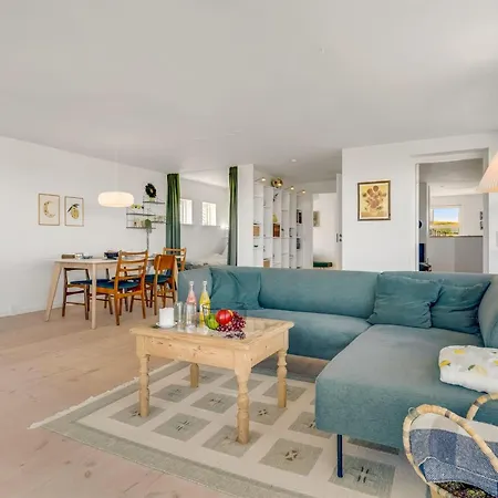 Grita - 100m To The Fjord By Interhome Casa vacanze