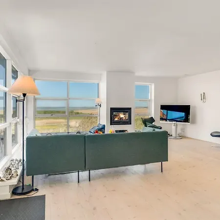 Casa vacanze Grita - 100m To The Fjord By Interhome *