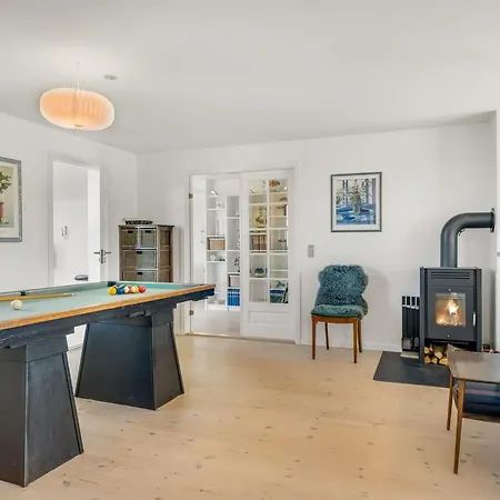 Grita - 100m To The Fjord By Interhome