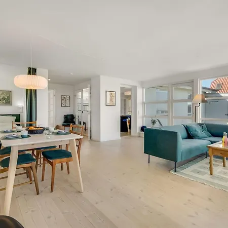 Casa vacanze Grita - 100m To The Fjord By Interhome Logstor
