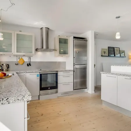 Grita - 100m To The Fjord By Interhome Casa vacanze