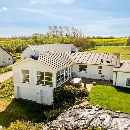 Grita - 100m To The Fjord By Interhome Casa vacanze