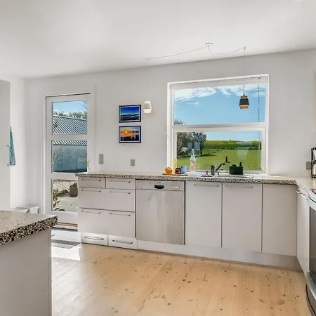 Casa vacanze Grita - 100m To The Fjord By Interhome *